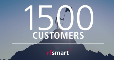 RF-SMART Trusted by 1,500 NetSuite Customers featured Image