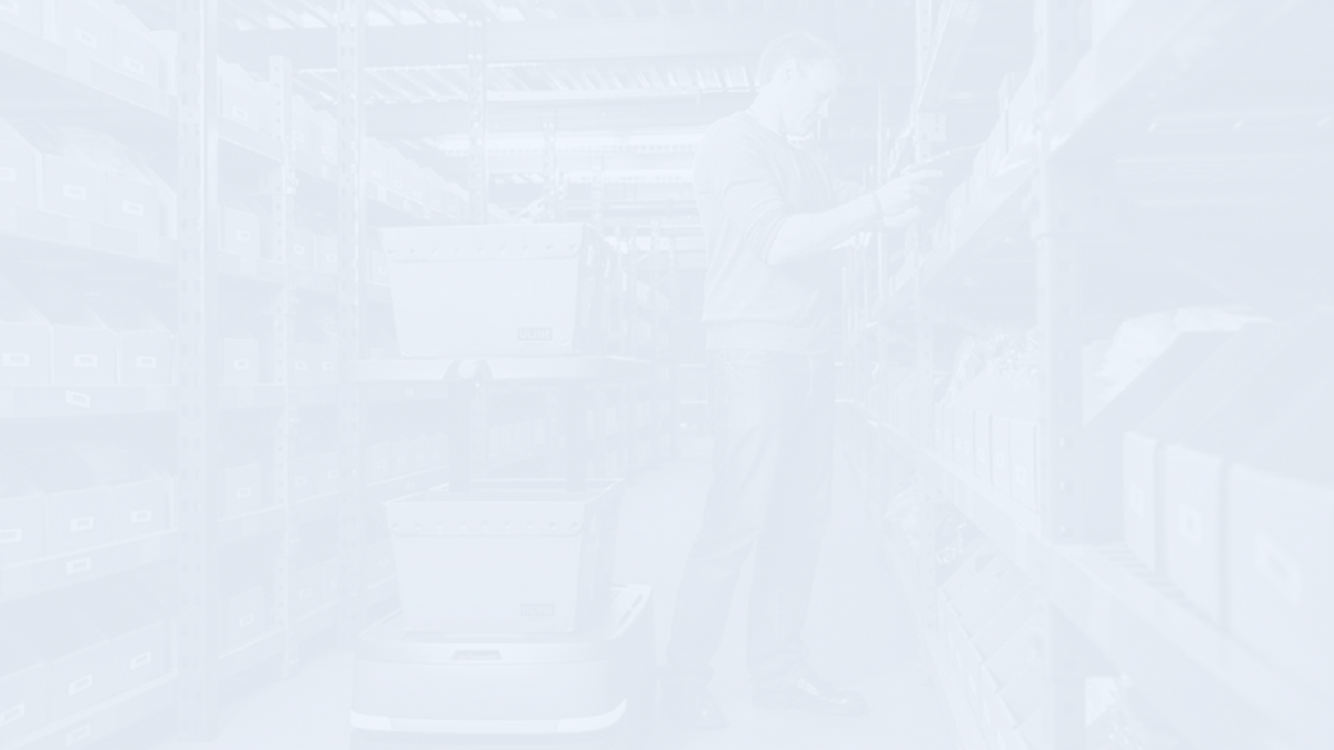 AMR Background