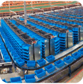 ASRS Types_Horizontal Carousels