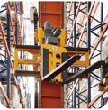 ASRS Types_Picking Cranes