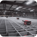 ASRS Types_Robotic Cube Storage