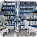 ASRS Types_Unit Load ASRS
