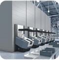 ASRS Types_Vertical Buffer Modules