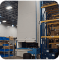 ASRS Types_Vertical Lift Module