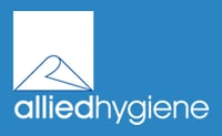 Allied Hygiene logo