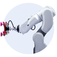 material handling automation connector for discrete manufacturing companies on NetSuite