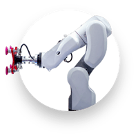 Automation for Manufacturing Production Reporting NS