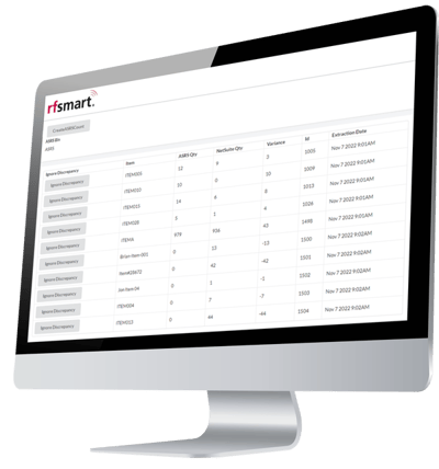 Warehouse Picking Automation Dashboard