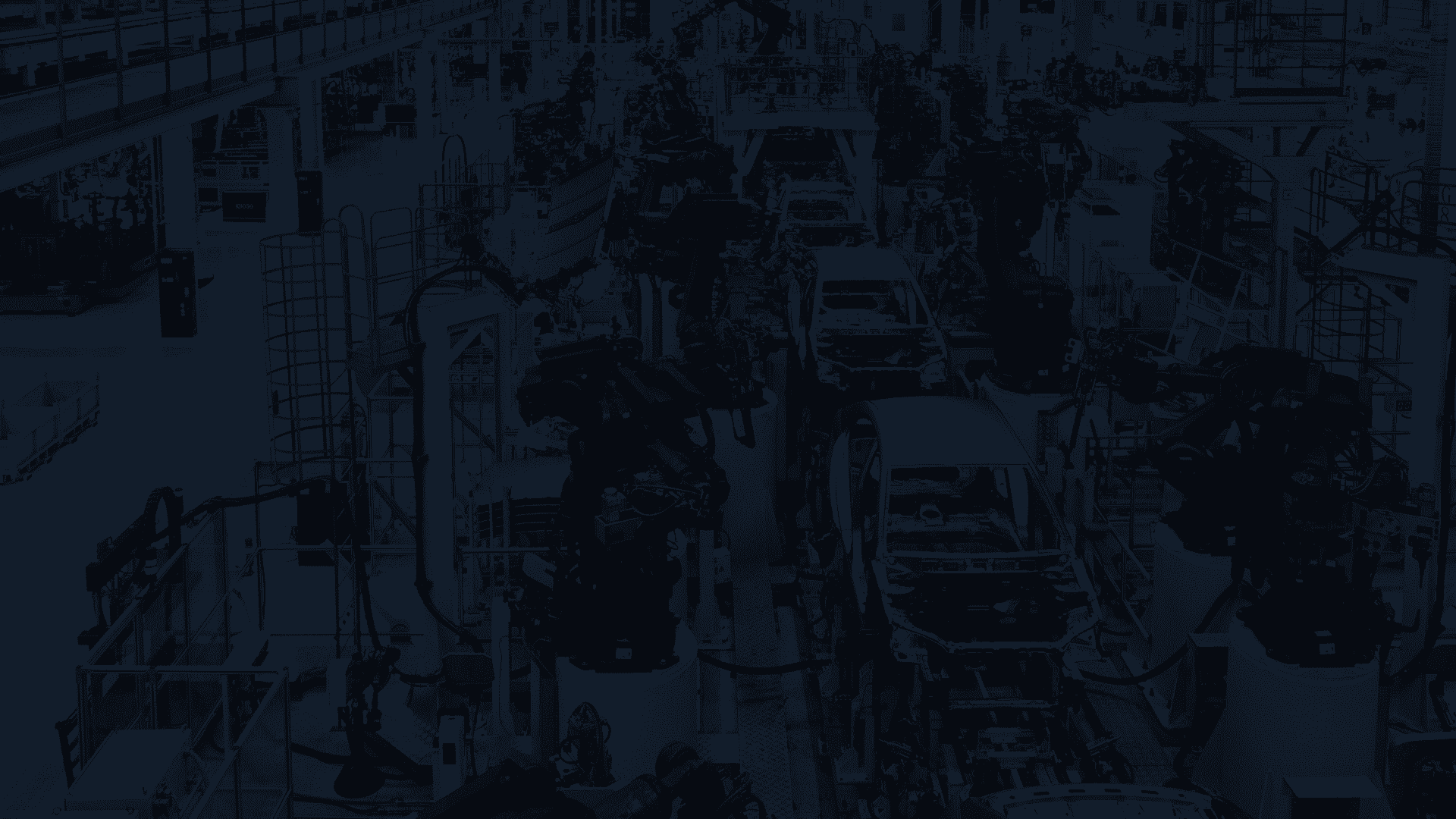 Automotive Industry Background