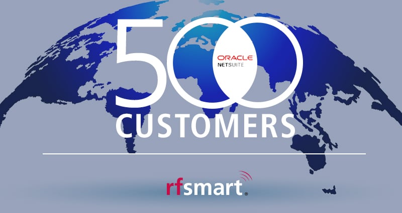 500 Customers