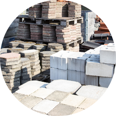 Building Materials inventory management in NetSuite with RF-SMART