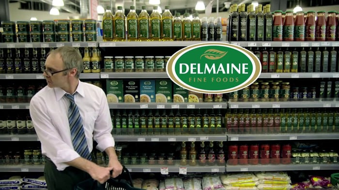 Delmaine Fine Foods