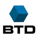 BTD Manufacturing logo