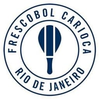 Frescobol Carioca