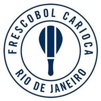 Frescobol Carioca logo