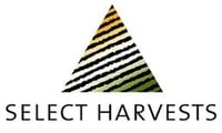 Manufacturing Automation - Select Harvests logo