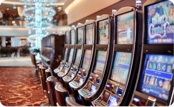 Hospitality chain with hotels and casinos uses RF-SMART for Oracle Cloud for real-time inventory tracking