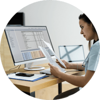 Inventory challenges faced by life sciences company Argonaut