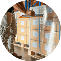 Paper and packaging operational challenges for inventory on NetSuite before RF-SMART