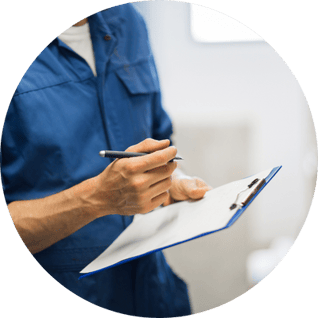 Netsuite life sciences person using paper based inventory practices