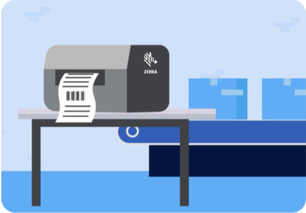 Printing Labels With NetSuite