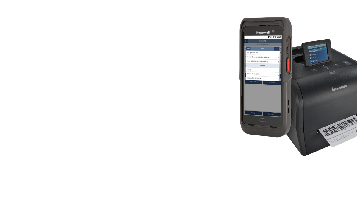 Cloud Printing Background with Devices (1)