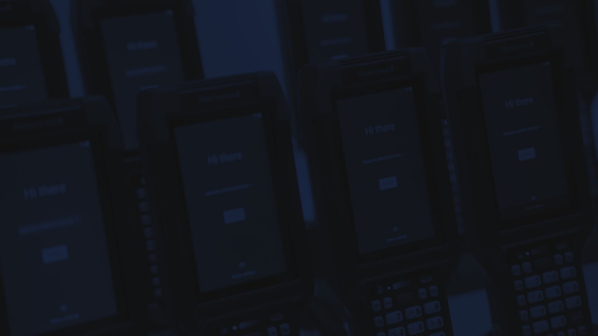 NetSuite Barcode Scanners