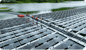 Construction Industry RF-SMART for Oracle Cloud Customer Story 1