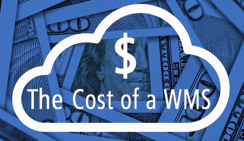 NetSuite Pricing for WMS
