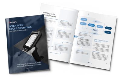 Inventory Cycle Counting Guide 2.0 Mockup