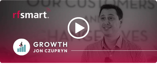 Growth Video Short Thumbnail - Jon