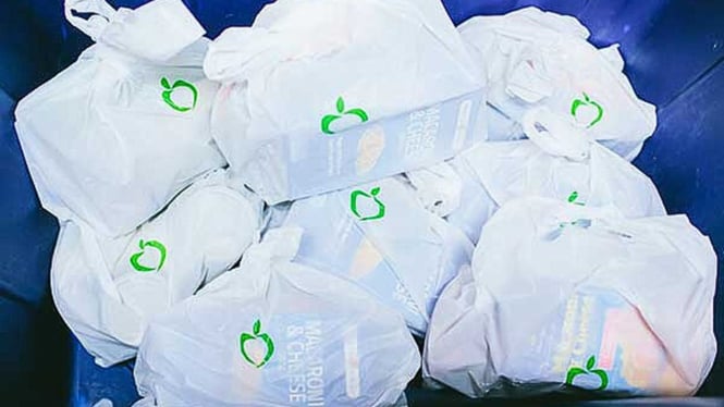 Every Meal Bags