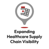 Expanding Healthcare Supply Chain Visibility