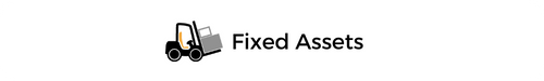 Fixed Assets OC