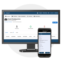 Fixed Assets management for schools