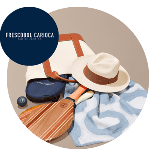 Frescobol Carioca (1)