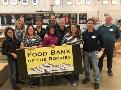 Denver Food Bank 10 2018