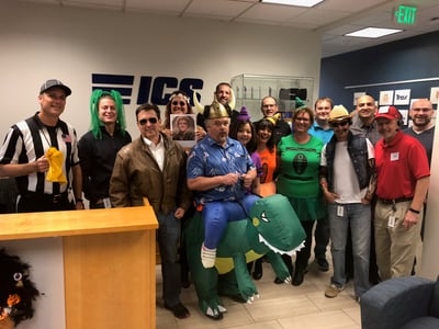 Denver Halloween 4