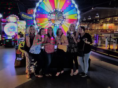 People Ops TA Outing