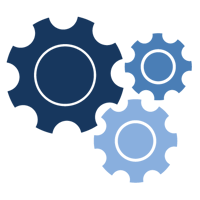 Custom label printing for Manufacturing