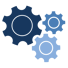 Gears - Functionality - RF-SMART for NetSuite Benefits