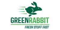 Green Rabbit logo