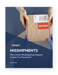 Misshipments Guide