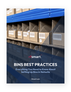 Bins Guide
