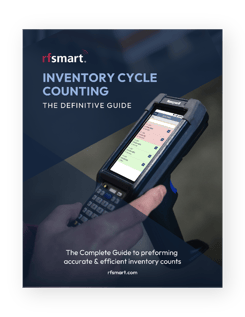 Inventory Cycle Counting Guide