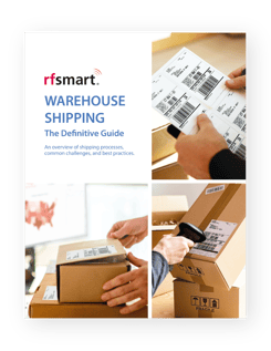 Warehouse Shipping Guide