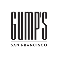 Gump's logo