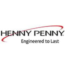 Warehouse Automation - Henny Penny logo