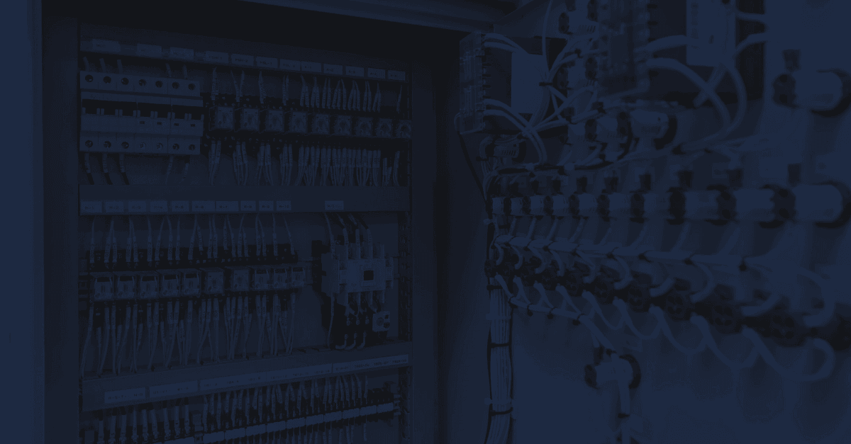 Industrial Controls Solutions