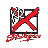 Strikeforce logo